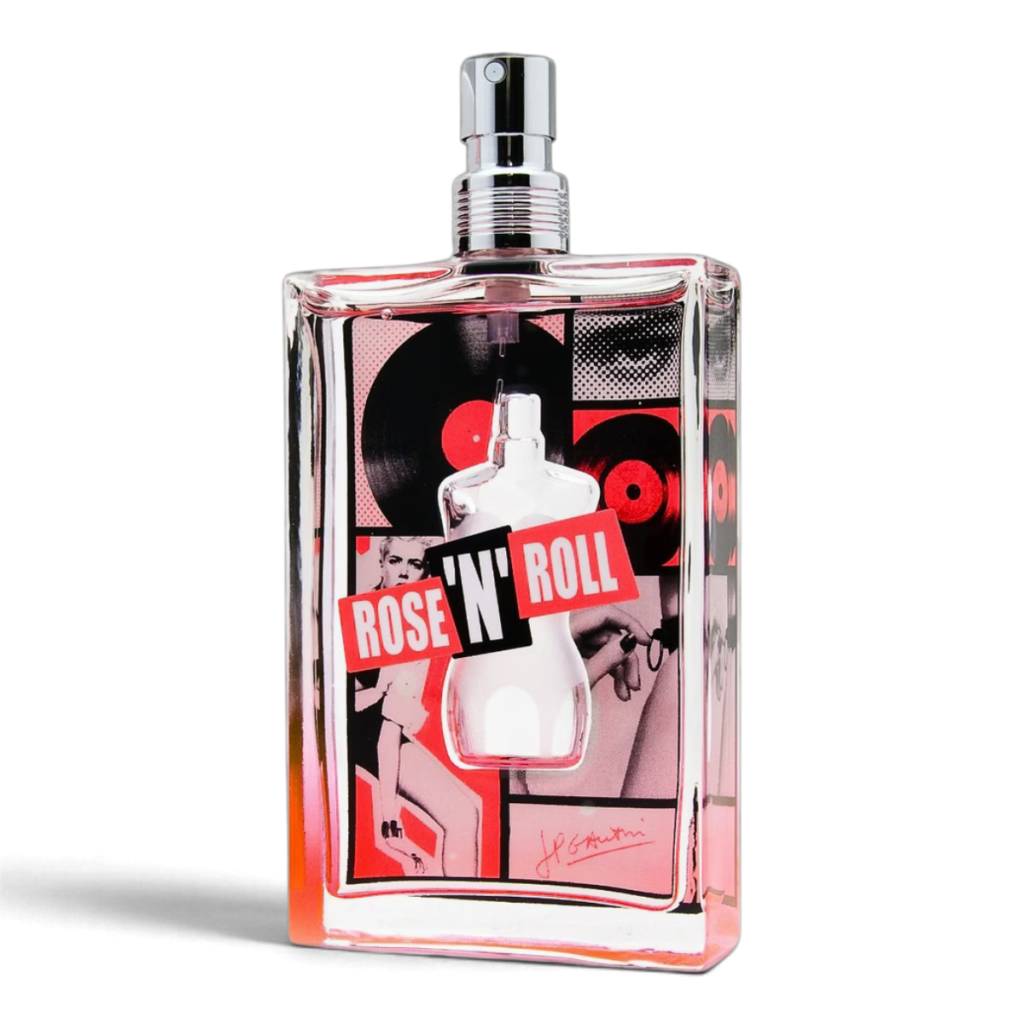 عطر جان بول غوتييه ما دام روزن رول 2009 للنساء 100 مل