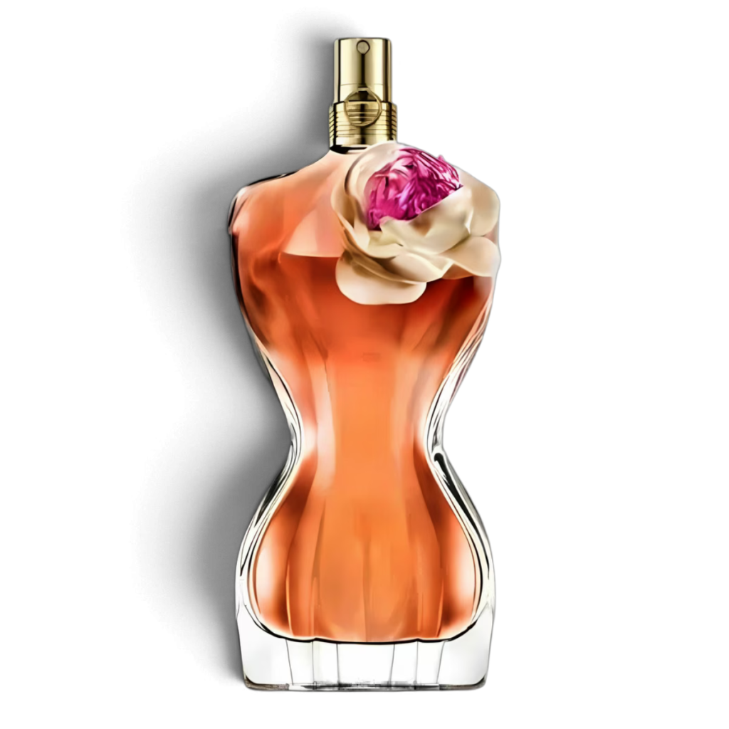 عطر جان بول غوتييه لا بيل فلاور إديشن للنساء 100 مل