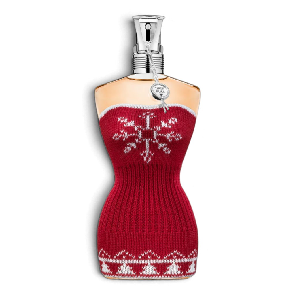 عطر جان بول غوتييه كلاسيك كوليكتور إديشن 2018 للنساء 100 مل