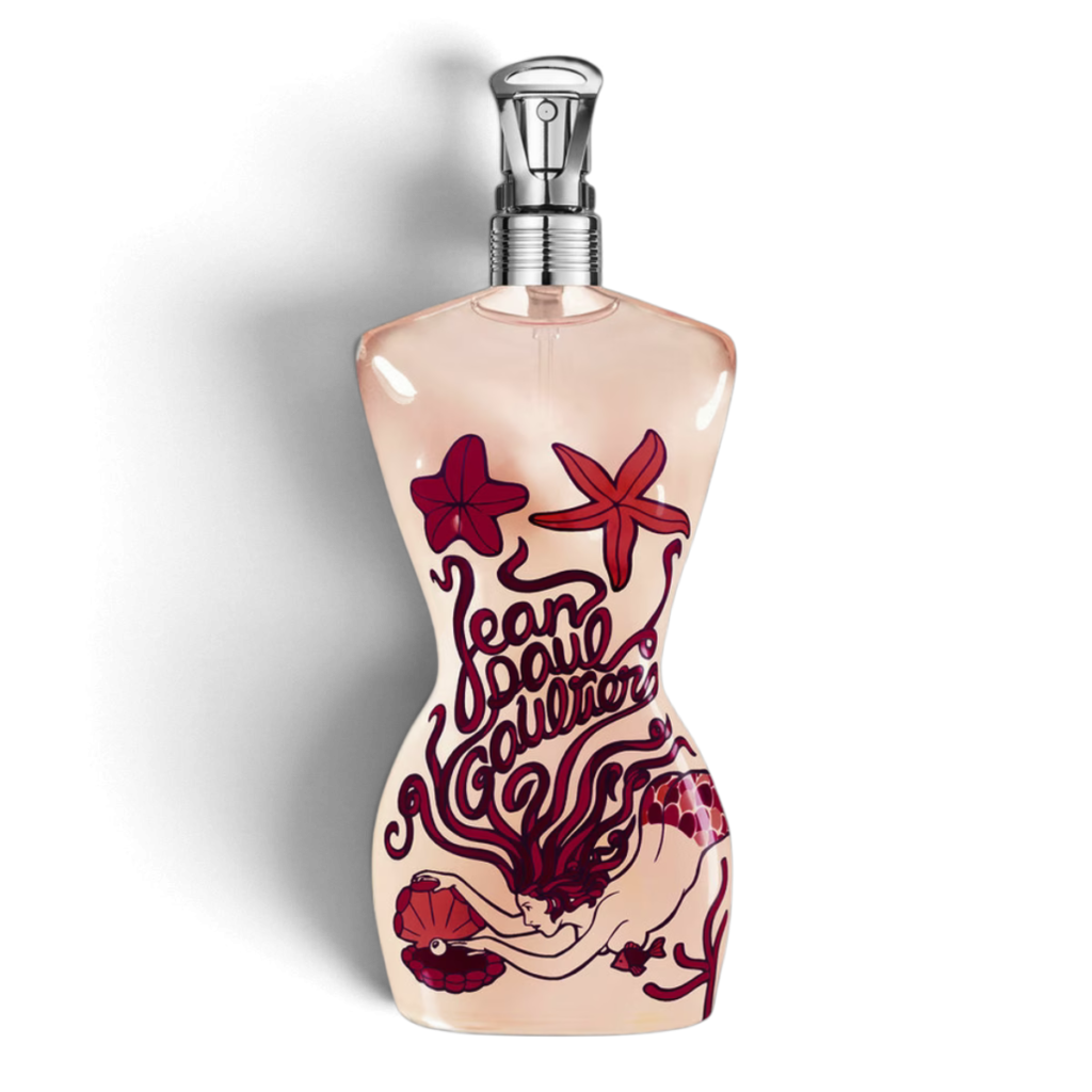 عطر جان بول غوتييه كلاسيك صيف إديشن 2014 للنساء 100 مل