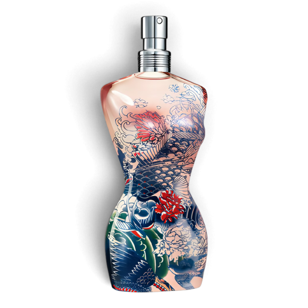 عطر جان بول غوتييه كلاسيك صيف 2013 للنساء 100 مل