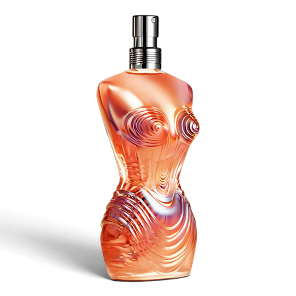 عطر جان بول غوتييه كلاسيك بيل آن كورسيه للنساء 100 مل