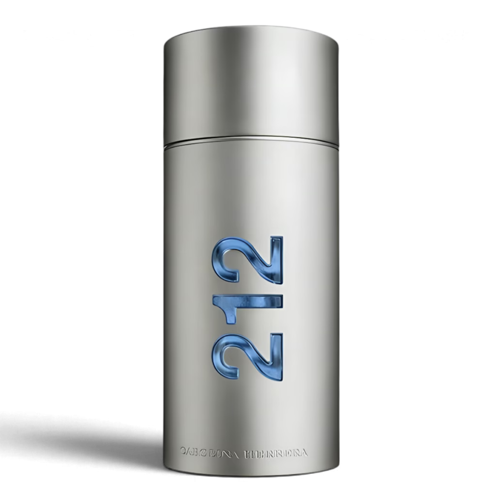 عطر كارولينا هيريرا 212 من إن واي سي للرجال 100 مل