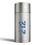 عطر كارولينا هيريرا 212 من إن واي سي للرجال 100 مل