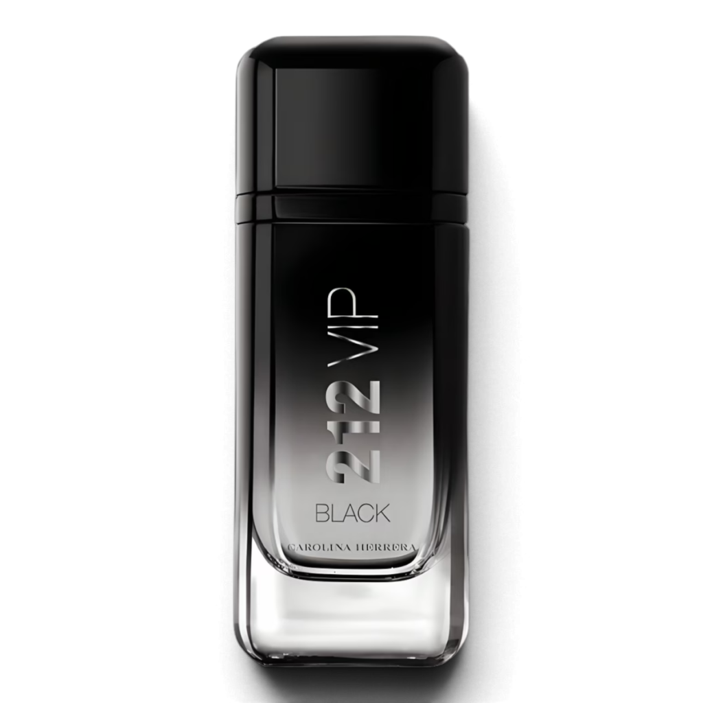 عطر كارولينا هيريرا 212 في آي بي بلاك للرجال 100 مل