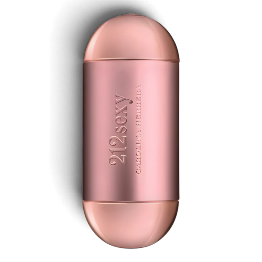 عطر كارولينا هيريرا 212 سيكسي للنساء 100
مل