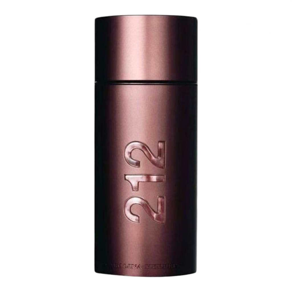 عطر كارولينا هيريرا 212 سيكسي مين أو دو تواليت للرجال 100 مل