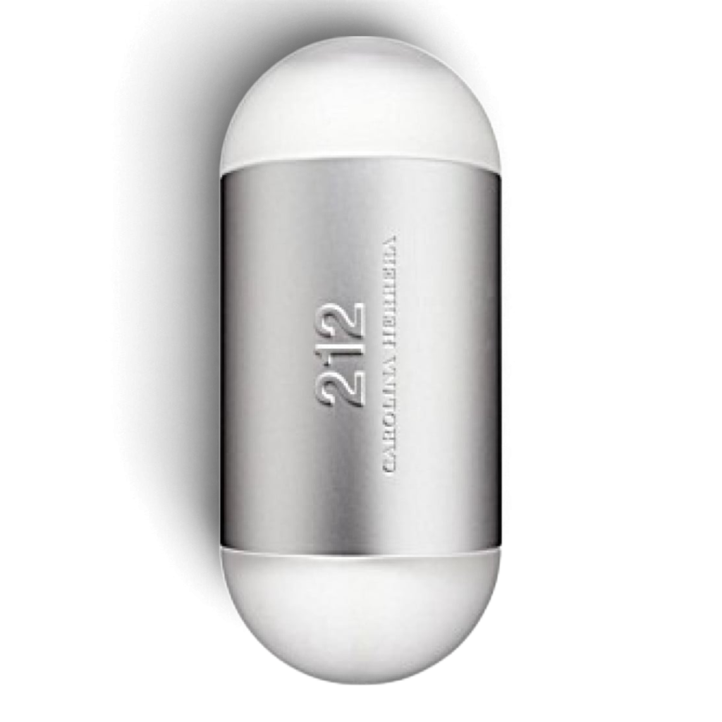 عطر كارولينا هيريرا 212 إن واي سي للنساء 80مل