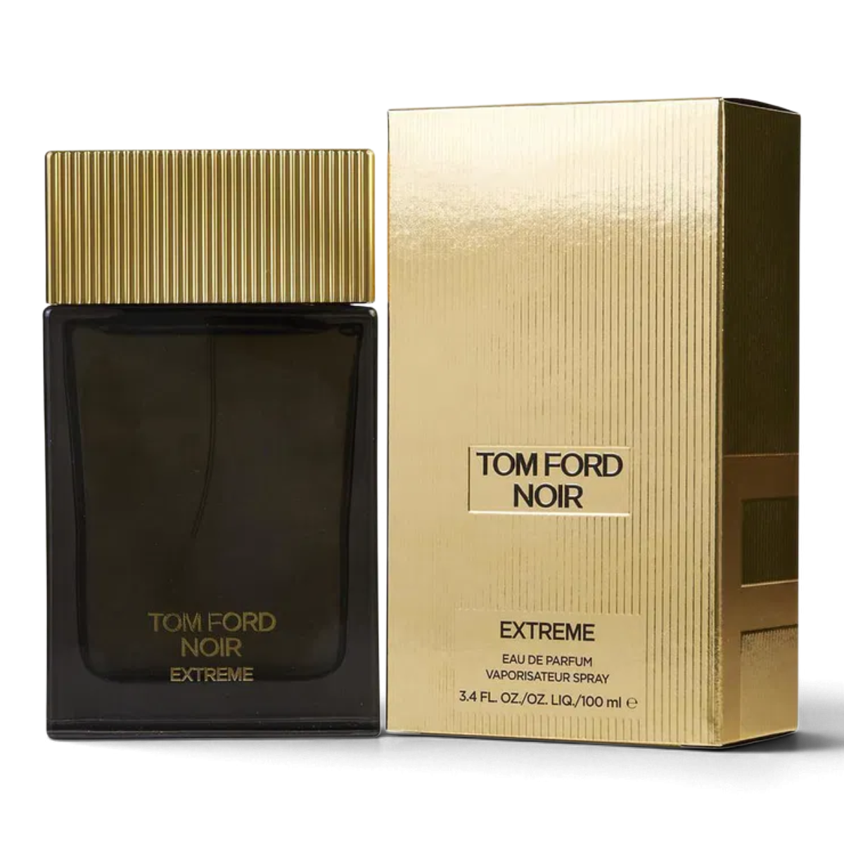 حديقة العطور - عطر توم فورد نوار إكستريم أو دو بارفان للرجال 100 مل عطر توم فورد نوار إكستريم أو دو بارفان للرجال 100 مل - الصورة 2