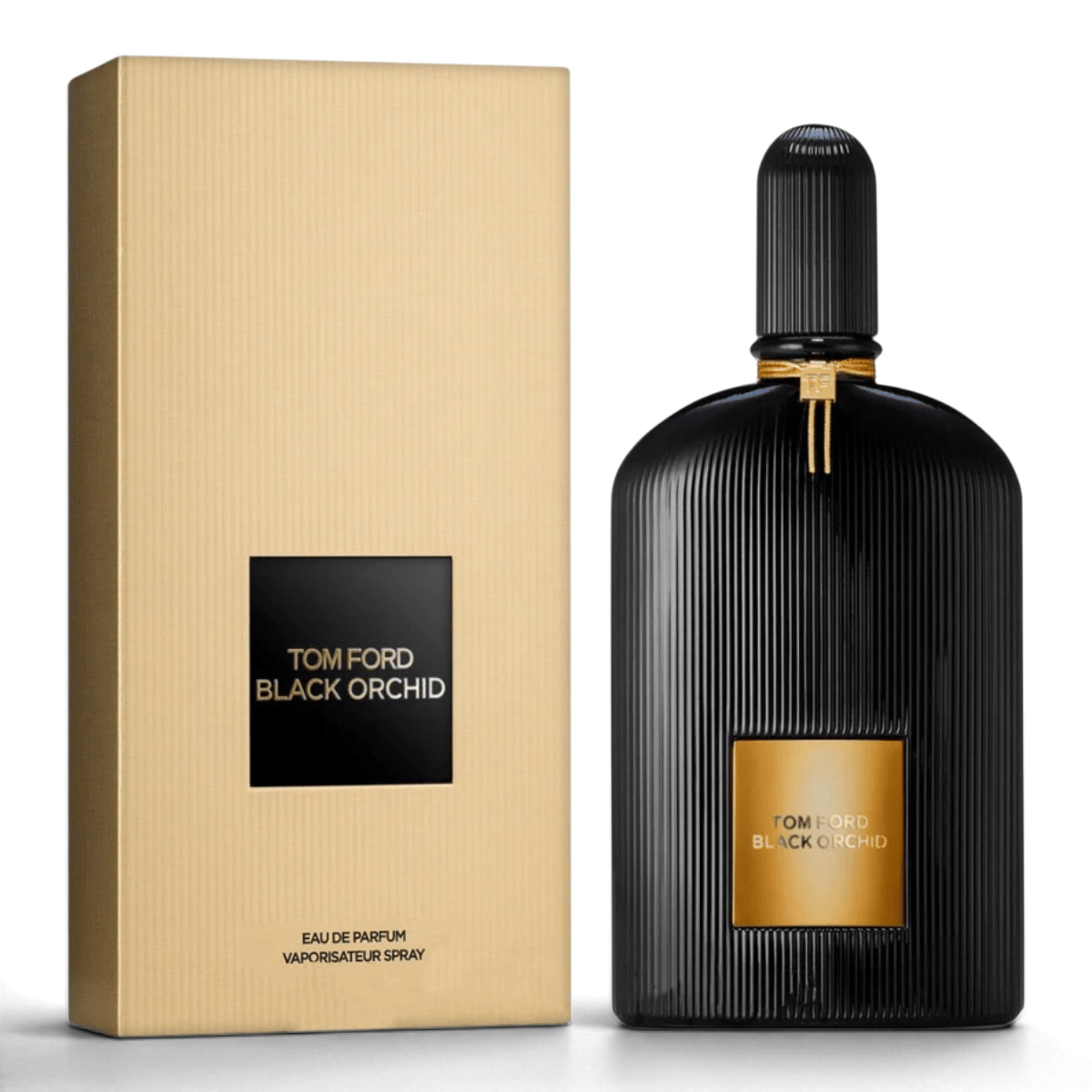 حديقة العطور - عطر توم فورد بلاك أوركيد أو دو بارفان للرجال 100 مل عطر توم فورد بلاك أوركيد أو دو بارفان للرجال 100 مل - الصورة 2