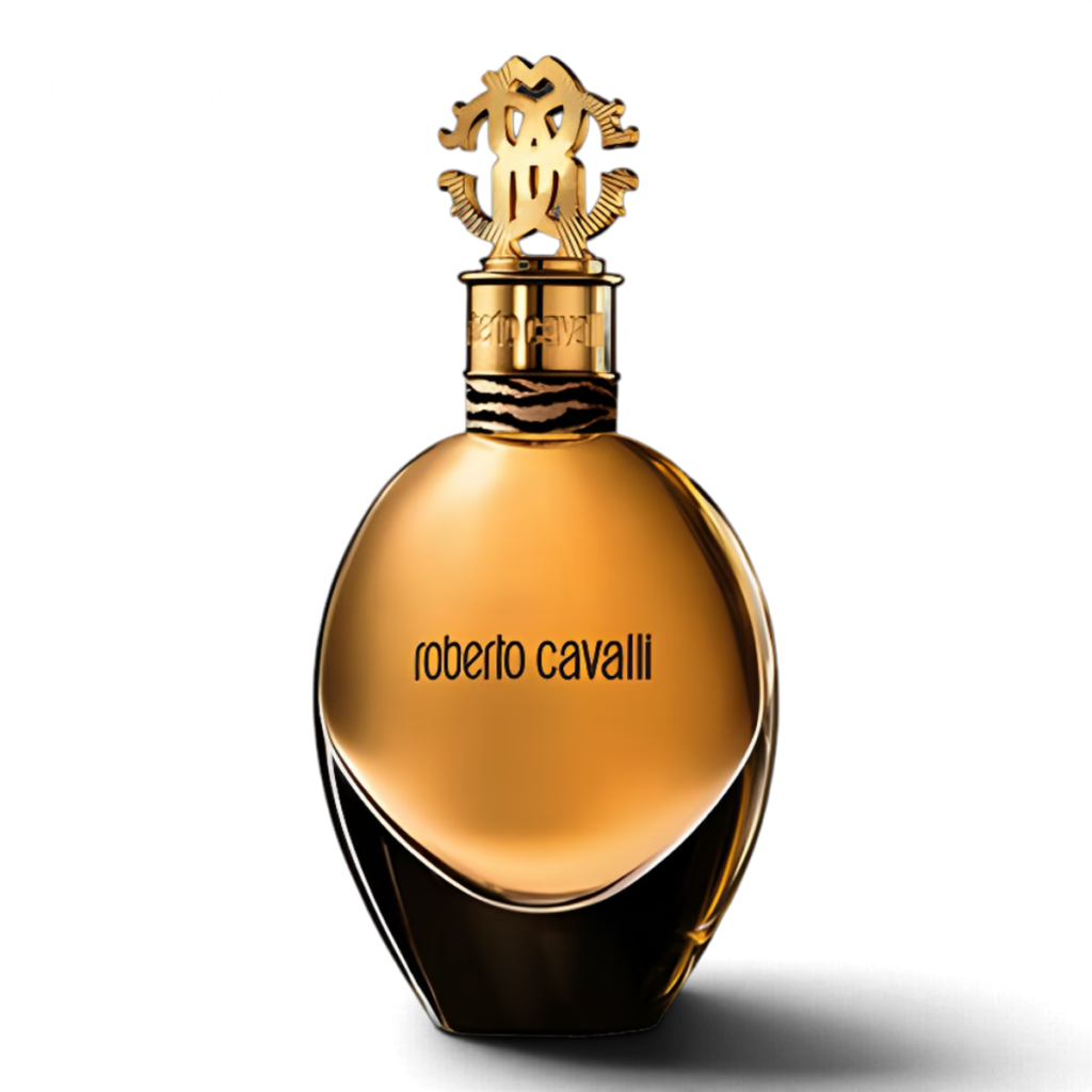 عطر روبرتو كافالي أو دو بارفيوم للنساء 75 مل