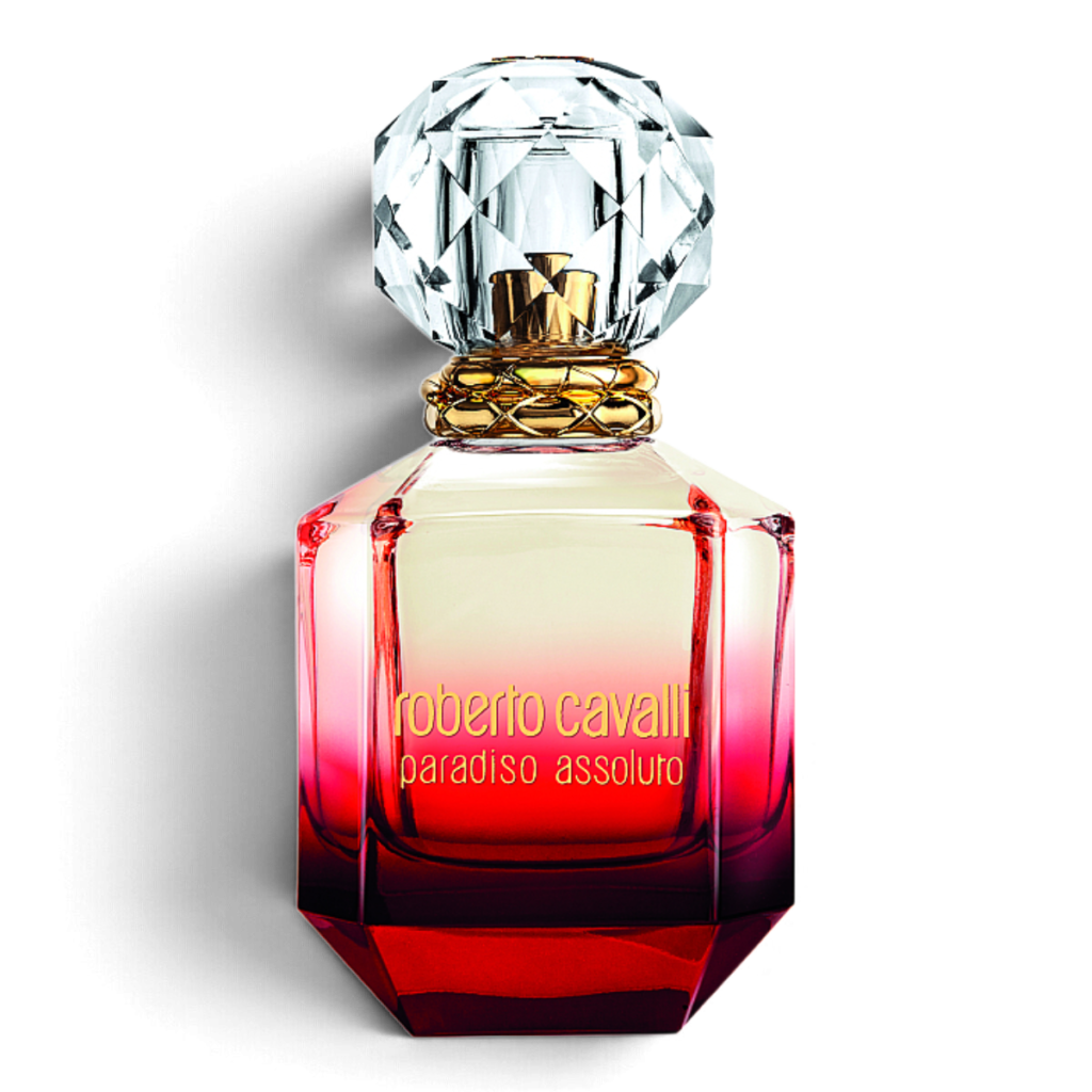 عطر روبرتو كافالي باراديسو أبسولو للنساء 75مل