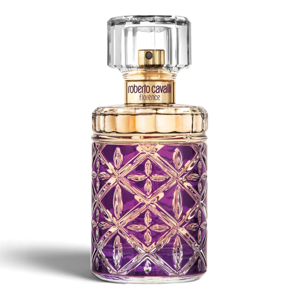 عطر روبرتو كافالي فلورنس للنساء 75 مل
