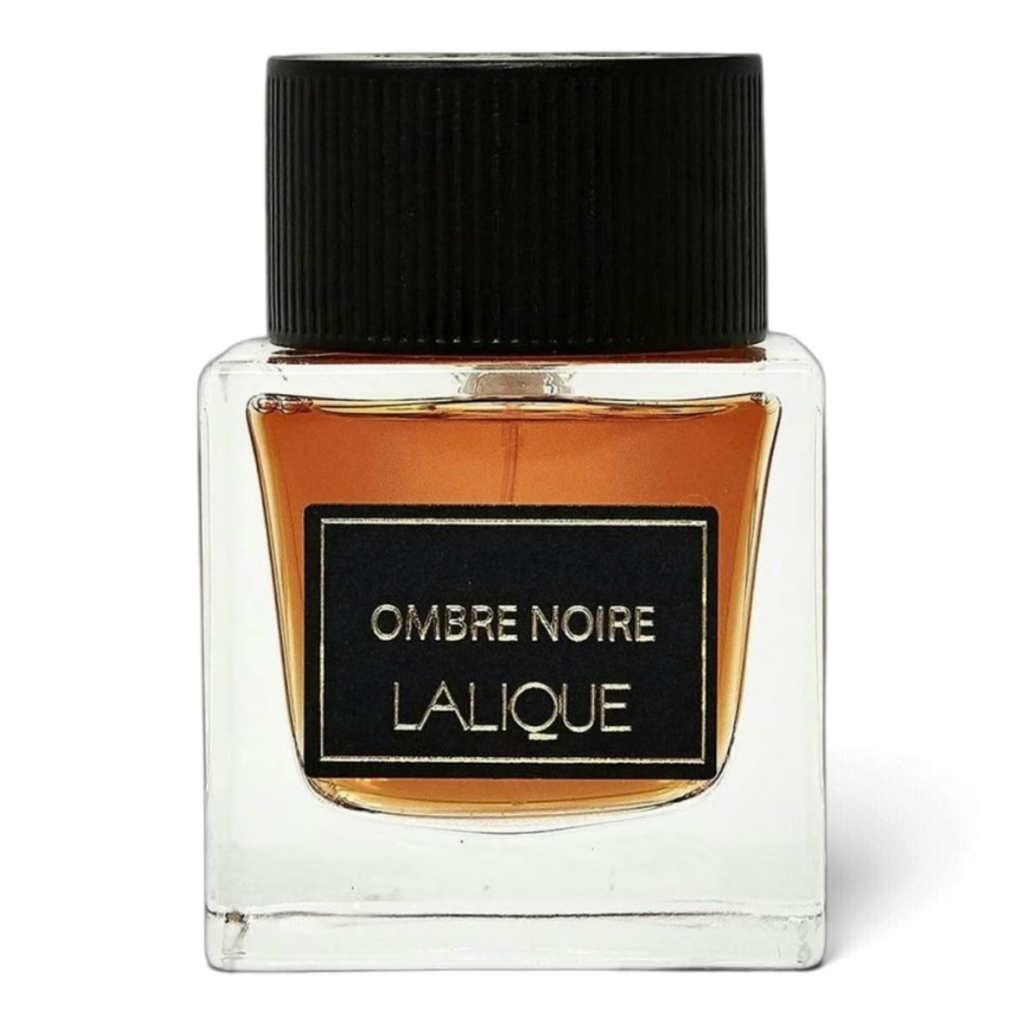 عطر لاليك أومبر نوار للرجال أو دو بارفيوم 100 مل