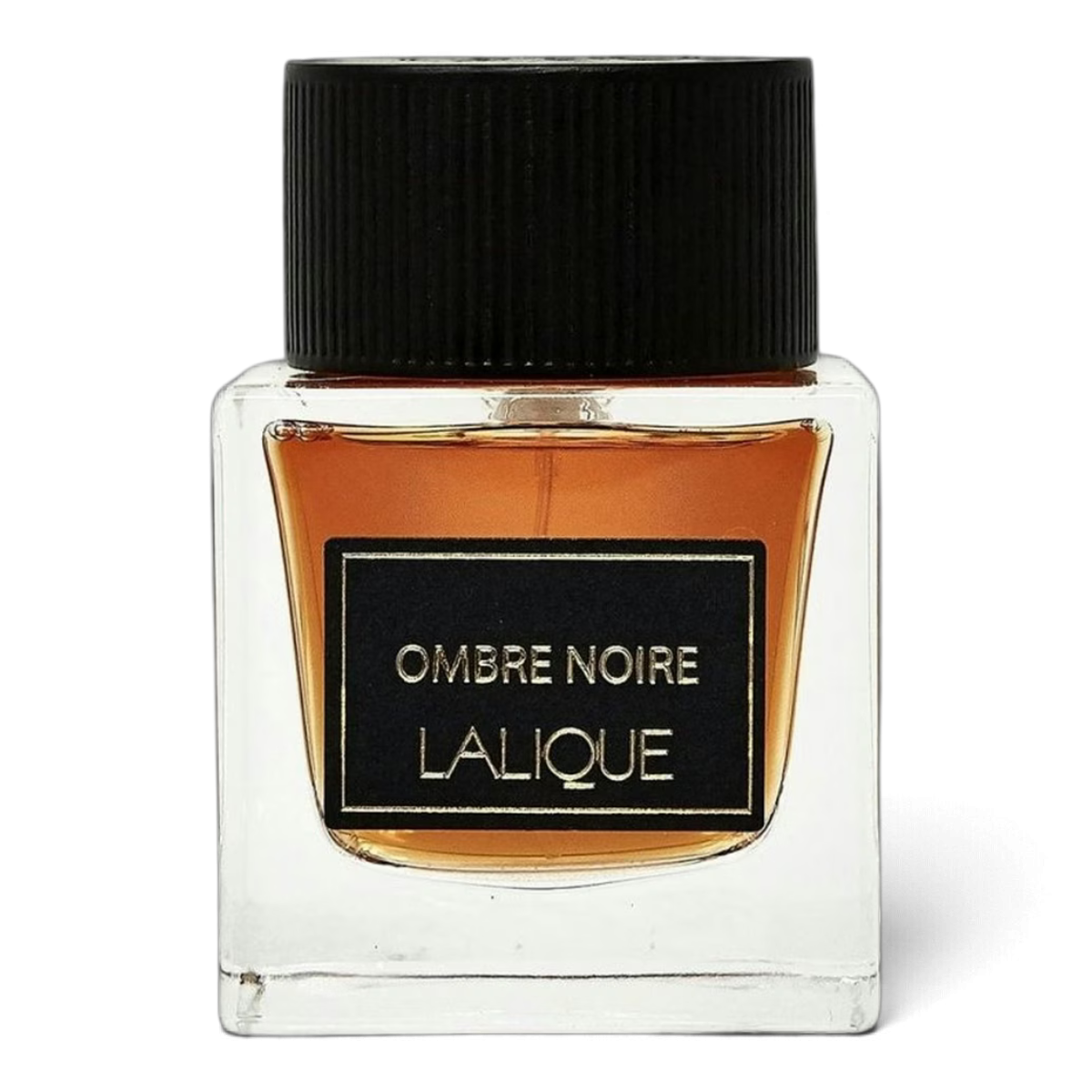 حديقة العطور - عطر لاليك أومبر نوار للرجال أو دو بارفيوم 100 مل عطر لاليك أومبر نوار للرجال أو دو بارفيوم 100 مل