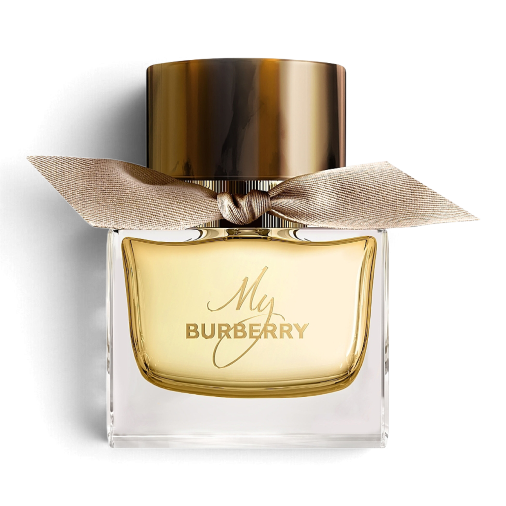 عطر ماي بربري بلاك من بربري للنساء - اوو دي بارفان، 90 مل⁩
