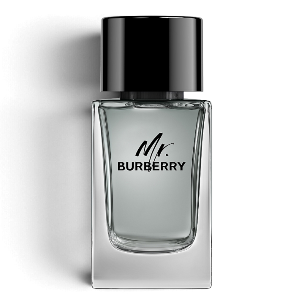 عطر مستر بربري أو دي تواليت للرجال 100 مل
