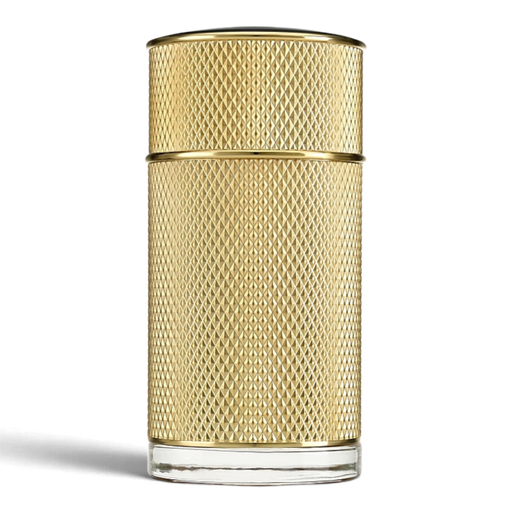 عطر دانهيل آيكون أبسولوت أو دو برفيوم للرجال 100 مل