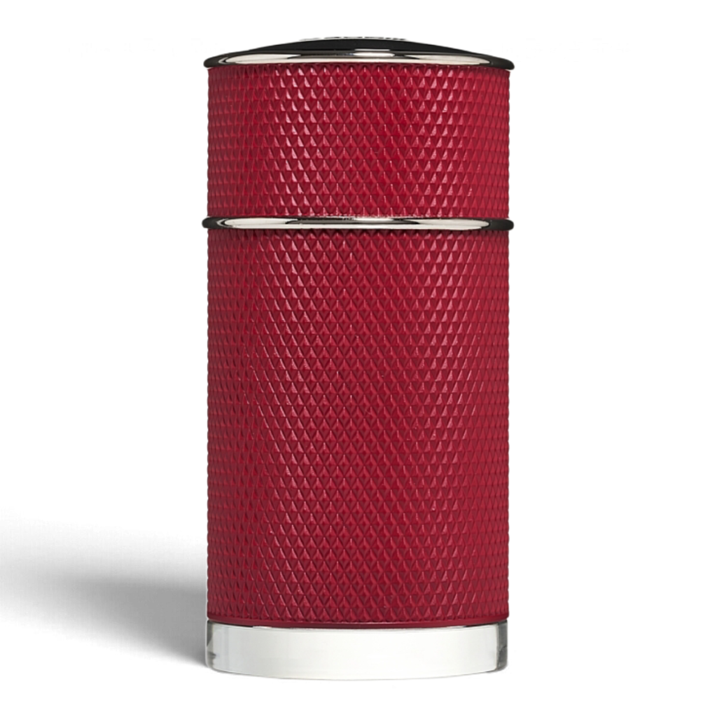 عطر دانهيل آيكون ريسنغ ريد أو دو برفيوم للرجال 100 مل