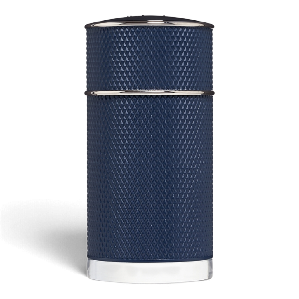 عطر دانهيل آيكون ريسنغ بلو أو دو برفيوم للرجال 100 مل