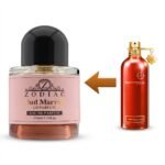 عطر زودياك عود مارون لو بارفان للجنسين - 100 مل
