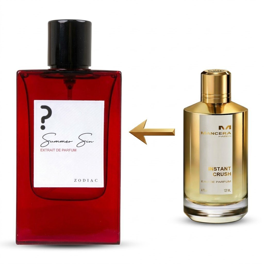 عطر زودياك سمر سين إكستريت دو بارفان للجنسين - 60 مل