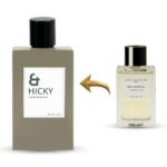 عطر زودياك هيكي إكستريت دو بارفان للجنسين - 60 مل