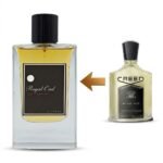 عطر زودياك ريغال عود إكستريت دو بارفان للجنسين - 60 مل