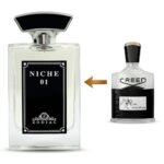 عطر زودياك نيتش 01 للجنسين - 100 مل