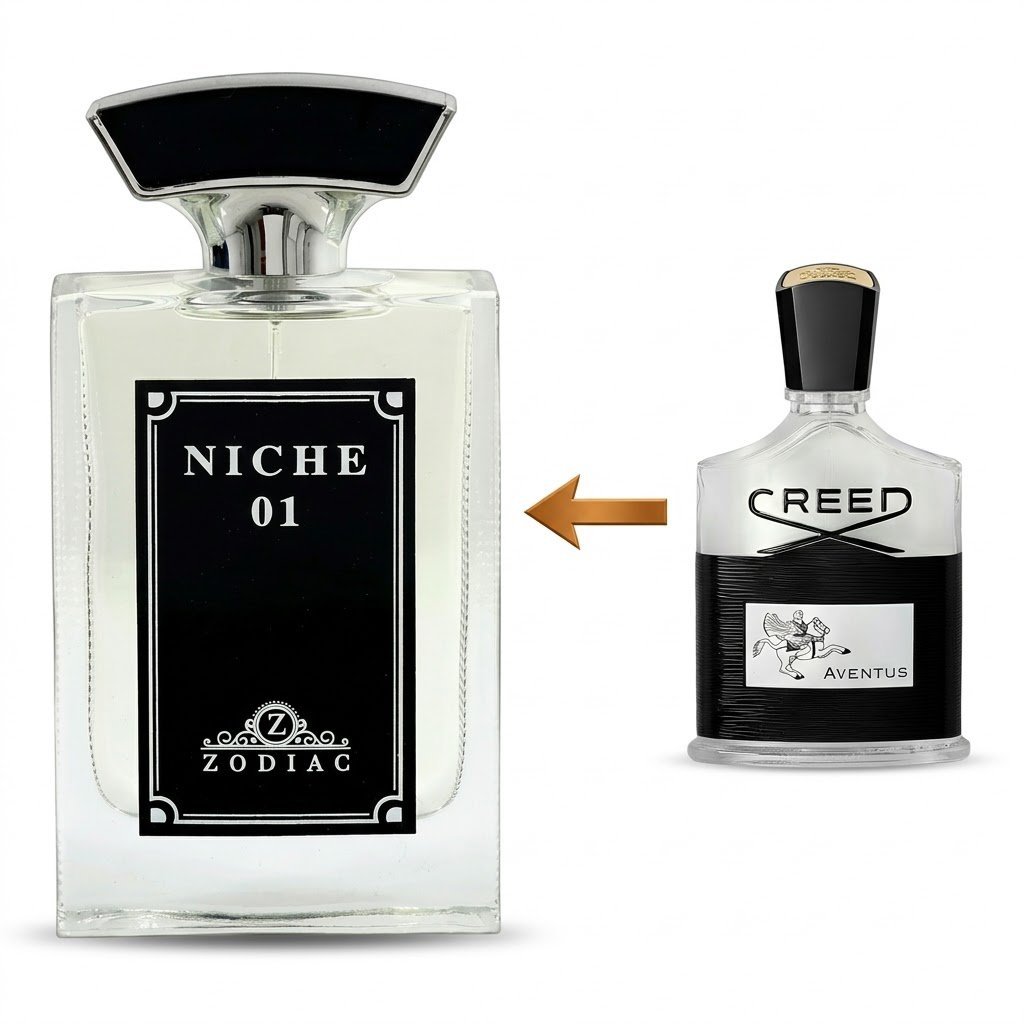 عطر زودياك نيتش 01 للجنسين - 100 مل