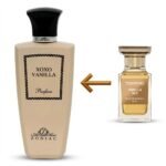 عطر زودياك إكس أو إكس أو فانيلا للنساء  - 100 مل