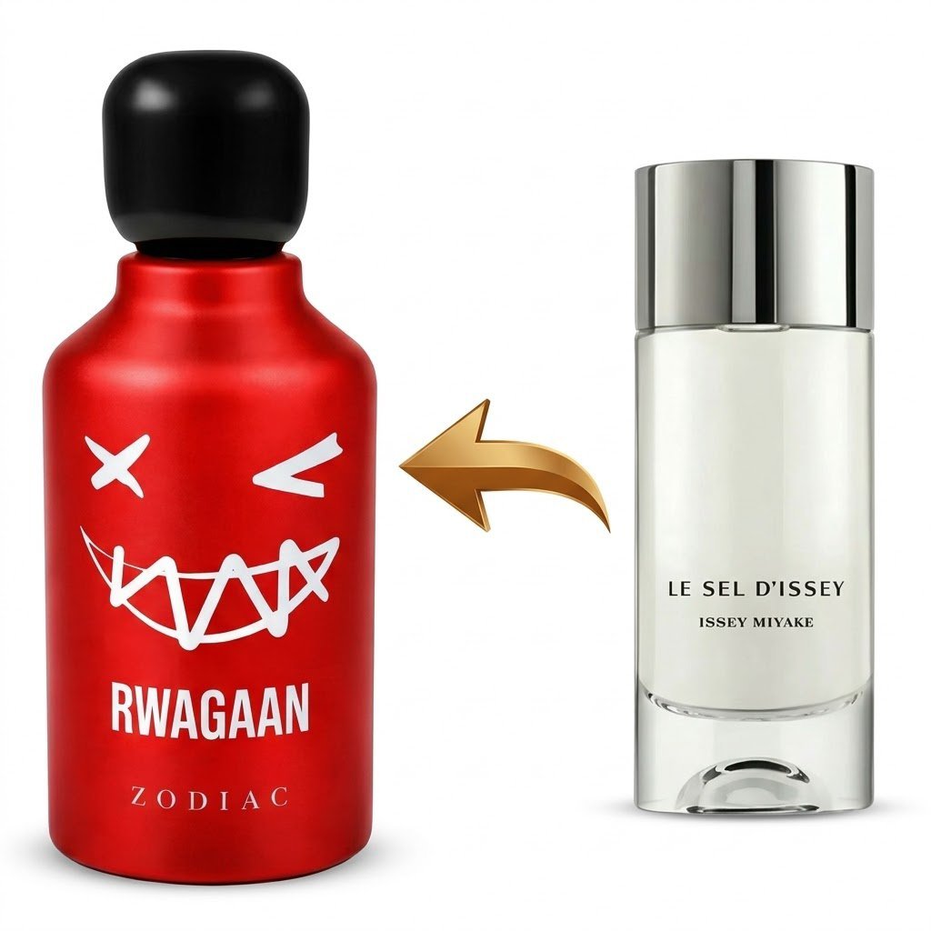 حديقة العطور - عطر زودياك روقان للجنسين - 100 مل عطر زودياك روقان للجنسين - 100 مل