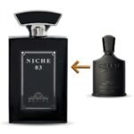 عطر زودياك نيتش 03 للجنسين - 100 مل