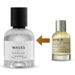 عطر زودياك ويفز للرجال  - 100 مل