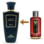 عطر زودياك سموكي توباكو للرجال  - 100 مل