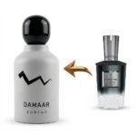 عطر زودياك دامار للجنسين - 100 مل