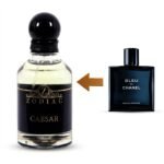 عطر زودياك قيصر أو دو بارفان للرجال  - 100 مل