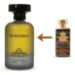 عطر زودياك إنكريديبل للرجال  - 100 مل