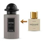 عطر زودياك هانتر أو دو بارفان للرجال  - 100 مل