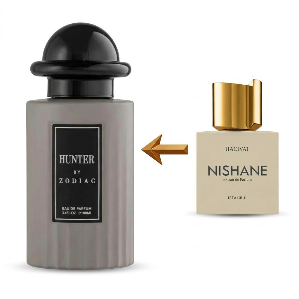 عطر زودياك هانتر أو دو بارفان للرجال  - 100 مل
