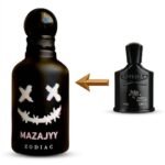 عطر زودياك مزاجي للجنسين - 100 مل