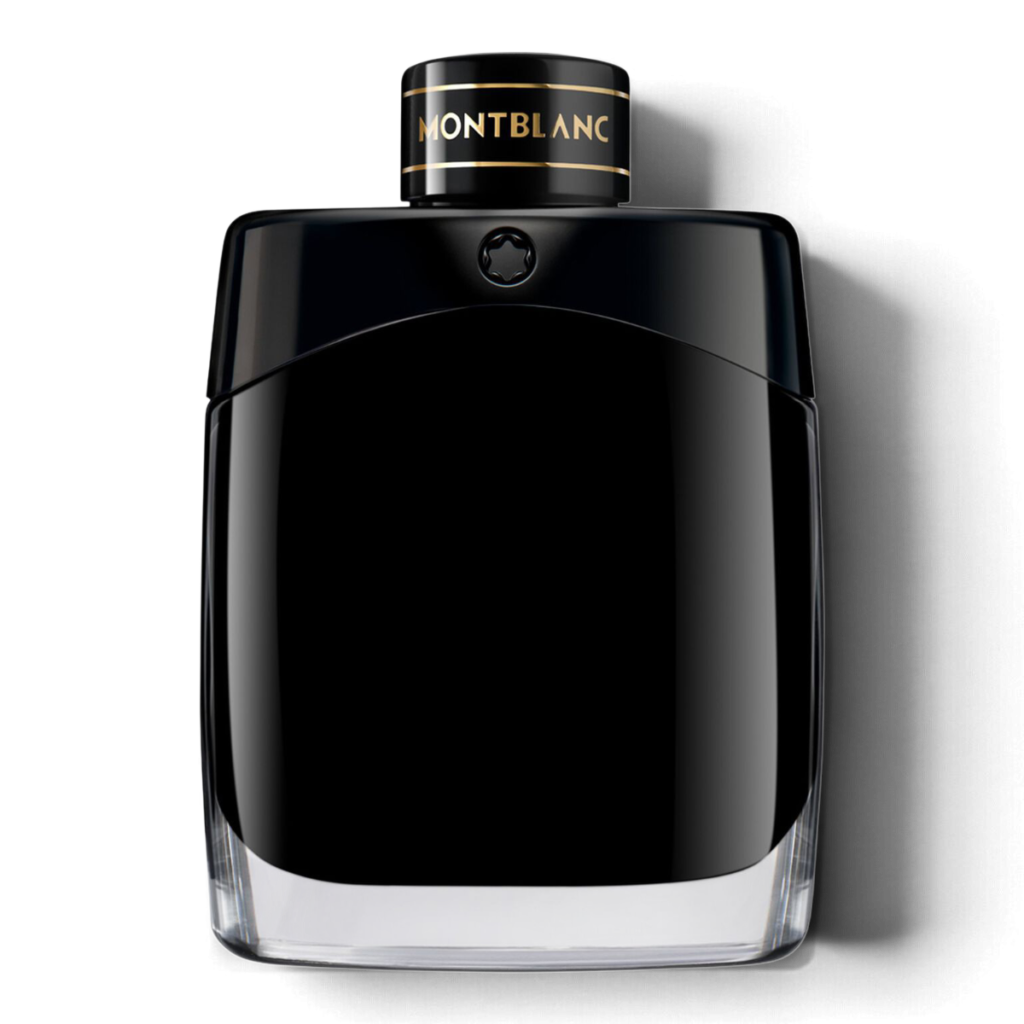 عطر مونت بلانك ليجند للرجال بارفيوم 100 مل