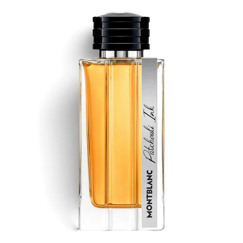 عطر مونت بلانك كوليكشن باتشولي إنك للجنسين أو دو بارفان 125 مل
