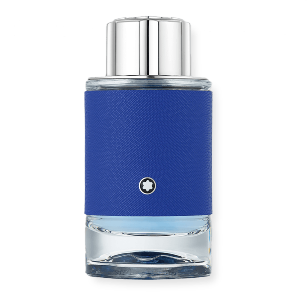 عطر مونت بلانك اكسبلورر الترا بلو للرجال أو دو بارفان 100 مل