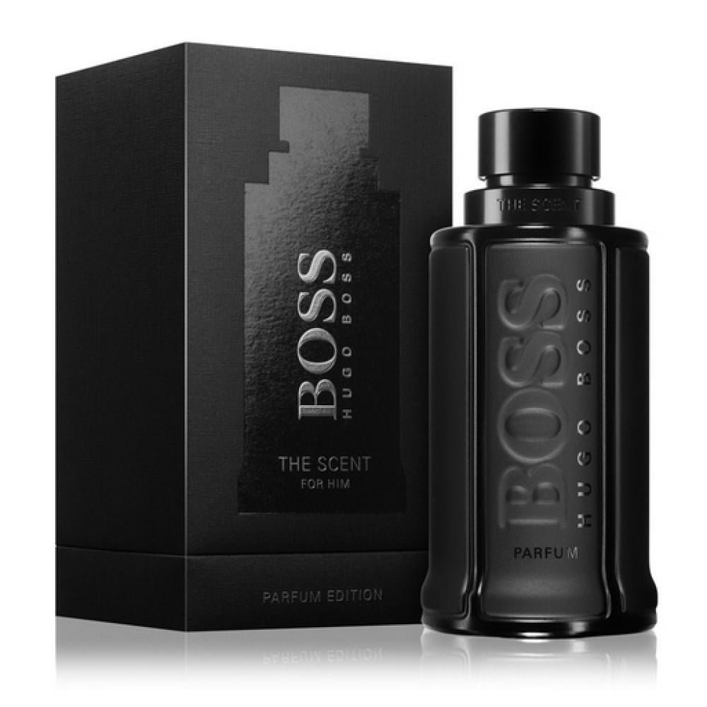 حديقة العطور - عطر بوس ذا سنت بارفان إديشن للرجال بارفيوم 100 مل عطر بوس ذا سنت بارفان إديشن للرجال بارفيوم 100 مل - الصورة 2