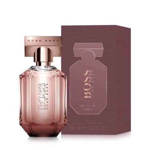 عطر بوس ذا سنت لو بارفان فور هير لو بارفان للنساء لو بارفان 50 مل
