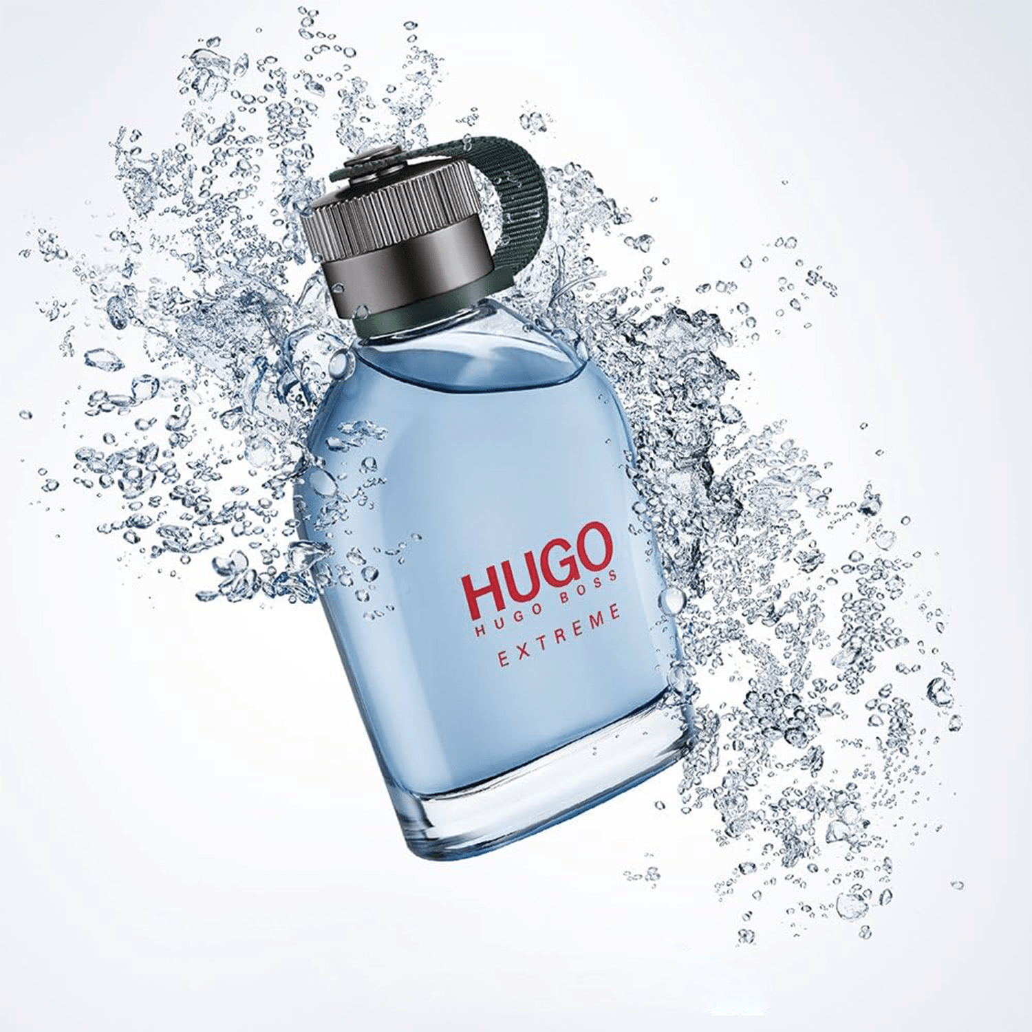 حديقة العطور - هوغو بوس إكستريم للرجال أو دو بارفيوم 100 مل هوغو بوس إكستريم للرجال أو دو بارفيوم 100 مل - الصورة 2