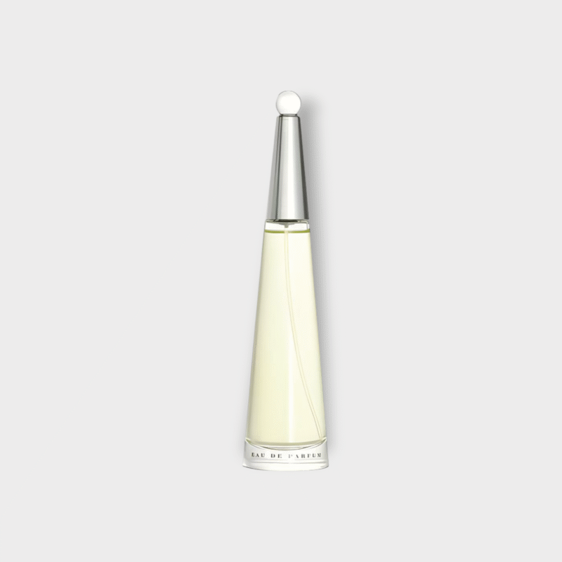 عطر لو دو إيسي أو دو بارفان للنساء - L'eau d'Issey Eau de Parfum - Issey Miyake
