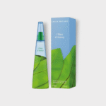 عطر لو دو إيسي بور فام أو دو تواليت ليت للنساء - L'Eau d'Issey Pour Femme Eau de Toilette L'Ete - Issey Miyake