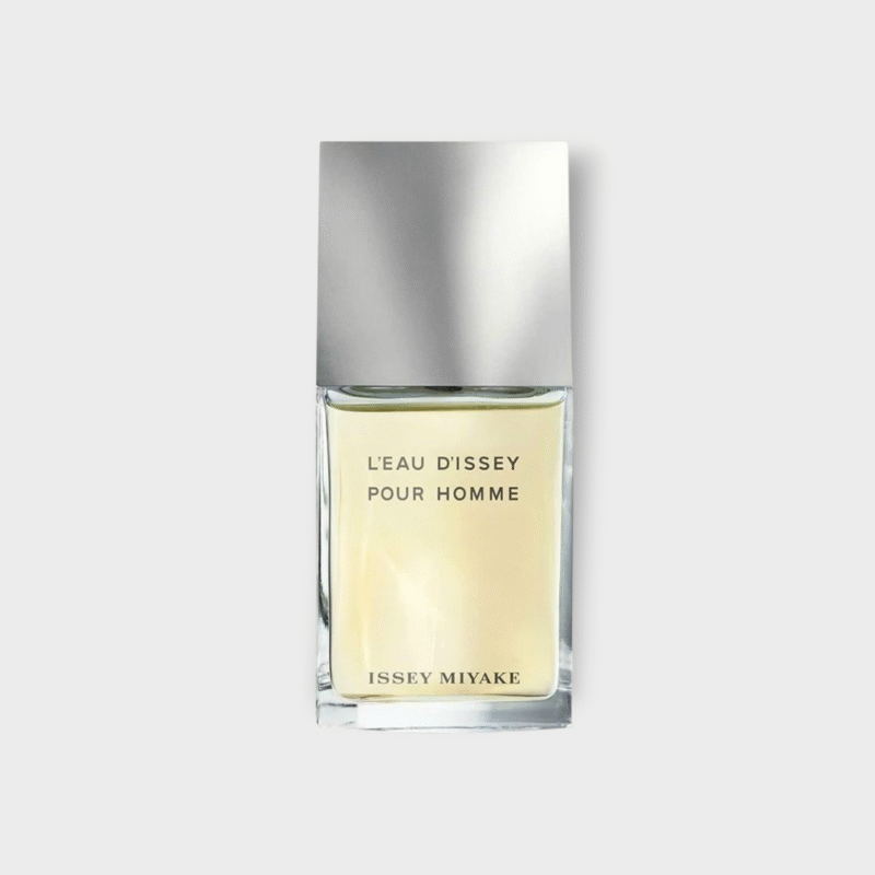 عطر لو دو إيسي بور هوم فريش - L'Eau d'Issey Pour Homme Fraiche - Issey Miyake